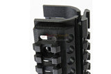[LCT] Z-Series B-21M Classic Handguard[For PP-19 Vityaz/AK74M] [BLK]