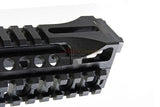 [LCT] Z-Series B-21M Classic Handguard[For PP-19 Vityaz/AK74M] [BLK]