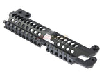 [LCT] Z-Series B-31 Classic Upper Rail Handguard[For AK74/AK47 GBB/AEG Series] [BLK]