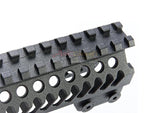[LCT] Z-Series B-31 Classic Upper Rail Handguard[For AK74/AK47 GBB/AEG Series] [BLK]