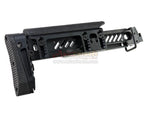 [LCT] Z-Series PT-1 Classic Foldable Butt Stock[For AK AEG/GBB Series]