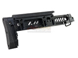[LCT] Z-Series PT-1 Classic Foldable Butt Stock[For AK AEG/GBB Series]