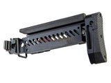 [LCT] Z-Series PT-1 Classic Foldable Butt Stock[For AK AEG/GBB Series]