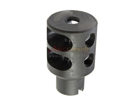[LCT] Z-Series DTK-2L Muzzle Brake[-14mm CCW]