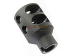 [LCT] Z-Series DTK-2L Muzzle Brake[-14mm CCW]