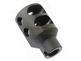 [LCT] Z-Series DTK-2L Muzzle Brake[-14mm CCW]