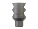 [LCT] Z-Series DTK-2L Muzzle Brake[-14mm CCW]