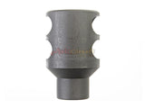 [LCT] Z-Series DTK-2L Muzzle Brake[-14mm CCW]