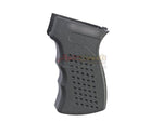 [LCT] Z-Series Full metal RK-3 Slim Motor Grip with Motor[BLK]