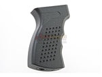 [LCT] Z-Series Full metal RK-3 Slim Motor Grip with Motor[BLK]