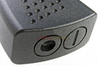 [LCT] Z-Series Full metal RK-3 Slim Motor Grip with Motor[BLK]
