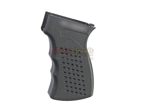 [LCT] Z-Series Full metal RK-3[For Original Size Motor][BLK]