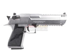 [Cybergun] Desert Eagle L6 .50AE Airsoft GBB Pistol[SV]