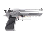 [Cybergun] Desert Eagle L6 .50AE Airsoft GBB Pistol[SV]