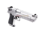 [Cybergun] Desert Eagle L6 .50AE Airsoft GBB Pistol[SV]
