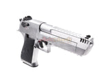 [Cybergun] Desert Eagle L6 .50AE Airsoft GBB Pistol[SV]