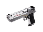 [Cybergun] Desert Eagle L6 .50AE Airsoft GBB Pistol[SV]