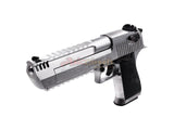 [Cybergun] Desert Eagle L6 .50AE Airsoft GBB Pistol[SV]