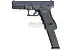 [Umarex] GLOCK 18C Airsoft Gas Block Pistol[BLK]