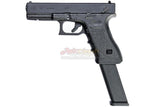 [Umarex] GLOCK 18C Airsoft Gas Block Pistol[BLK]
