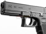 [Umarex] GLOCK 18C Airsoft Gas Block Pistol[BLK]