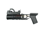 [King Arms] GP-30 Grenade Launcher for AK Series