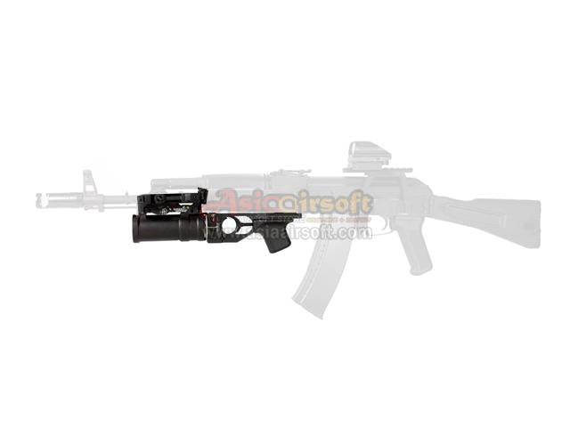 King Arms] GP-30 Grenade Launcher for AK Series – Asiaairsoft
