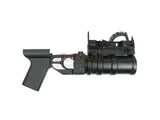 [King Arms] GP-30 Grenade Launcher for AK Series