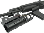 [King Arms] GP-30 Grenade Launcher for AK Series