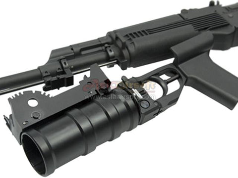 King Arms] GP-30 Grenade Launcher for AK Series – Asiaairsoft