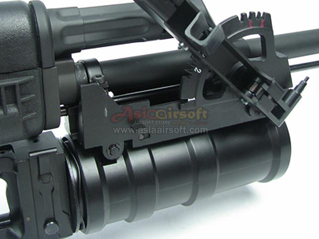 King Arms] GP-30 Grenade Launcher for AK Series – Asiaairsoft