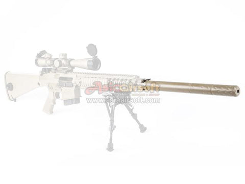 [VFC] M110 SASS QD Suppressor[For VFC M110 GBB Series]