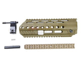 [Angry Gun] L85A3 Conversion Kit [For WE GBB Version]