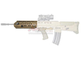 [Angry Gun] L85A3 Conversion Kit [For WE GBB Version]