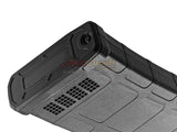 [ARES] M16/M4 AMAG AEG Mid-Cap Magazine[5pcs/Set][170rds][BLK]