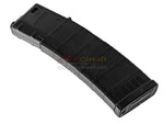 [ARES] M16/M4 AMAG AEG Mid-Cap Magazine[5pcs/Set][170rds][BLK]