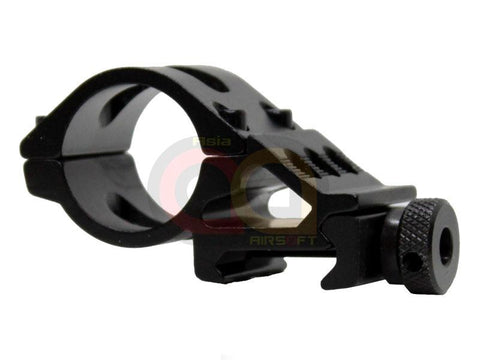 [Spiderfire] SpiderFire 45 Degree Flashlight Mount