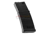 [ARES] M16/M4 AMAG AEG Mid-Cap Magazine[5pcs/Set][130rds][BLK]