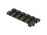 [APS] Rear Optical Sight Adapter Rail[For Tokyo Marui/ UMAREX GLOCK G17 GBB Series]