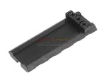 [APS] Rear Optical Sight Adapter Rail[For Tokyo Marui/ UMAREX GLOCK G17 GBB Series]