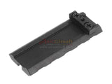[APS] Rear Optical Sight Adapter Rail[For Tokyo Marui/ UMAREX GLOCK G17 GBB Series]