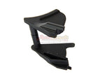 [Nine Ball] Custom Safety Lever[For Tokyo Marui Hi-Capa 5.1/4.3 GBB][BLK]