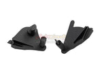 [Nine Ball] Custom Safety Lever[For Tokyo Marui Hi-Capa 5.1/4.3 GBB][BLK]