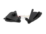 [Nine Ball] Custom Safety Lever[For Tokyo Marui Hi-Capa 5.1/4.3 GBB][BLK]