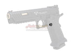 [Army Force] Combat Master Aluminium Magazine Catch[STI Extended Type] [For Tokyo Marui HI-CAPA GBB Series]
