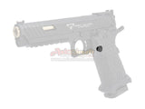 [Army Force] Combat Master Aluminium Magazine Catch[STI Extended Type] [For Tokyo Marui HI-CAPA GBB Series]