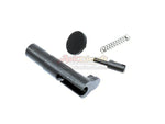 [Army Force] Combat Master Aluminium Magazine Catch[STI Extended Type] [For Tokyo Marui HI-CAPA GBB Series]