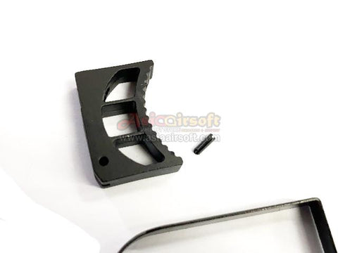 [Army Force] CNC Aluminium Combat Master Trigger Set[For Tokyo Marui HI-CAPA GBB Series]