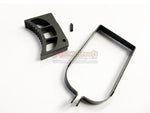 [Army Force] CNC Aluminium Combat Master Trigger Set[For Tokyo Marui HI-CAPA GBB Series]