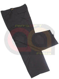 SWAT Airsoft Black 4 Pocket BDU Uniform Shirt Pants S